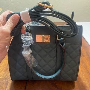 OXOX  2 in 1. Fashion Handbag/coin purse